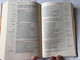 Das Neue Testament und Die Psalmen - Einheitsübersetzung / German language New Testament and Psalms - Unitary Translation / Book introductions, references, notes and maps / Hardcover / 2018 KBW (9783460440234)