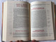 Das Neue Testament und Die Psalmen - Einheitsübersetzung / German language New Testament and Psalms - Unitary Translation / Book introductions, references, notes and maps / Hardcover / 2018 KBW (9783460440234)