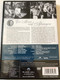 Ein Mann auf Abwegen DVD 1940 A Man on the Wrong side / Directed by Herbert Selpin / Starring: Hans Albers, Charlotte Thiele, Peter Voss, Hilde Weissner / Digitally Remastered / Deutsche Filmklassiker (4020628954819)