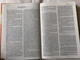 Die Bibel - Einheitsübersetzung / German language Holy Bible - Unitary translation / Contains Deuterocanonical books / With maps, notes, Bible history timetable & ecumenical reading plan / Hardcover / 2018 KBW (9783460440555)