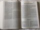 Die Bibel - Einheitsübersetzung / German language Holy Bible - Unitary translation / Contains Deuterocanonical books / With maps, notes, Bible history timetable & ecumenical reading plan / Hardcover / 2018 KBW (9783460440555)