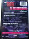 The Three Stooges - 4 episodes DVD 2003 / Disorder in Court, The Brideless Groom, Malice in the Palace, Singa a Song of Six Pants / Starring Larry Fine, Moe Howard, Curly Howard, Shemp Howard (096009006235)