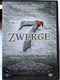 7 Zwerge – Männer allein im Wald DVD 2004 7 Dwarves – Men Alone in the Wood / Directed by Sven Unterwaldt Jr. / Starring: Otto Waalkes, Heinz Hoenig, Mirco Nontschew, Boris Aljinovic / Die Zipfel Edition 2 DVD (5050582327526)