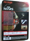 Space Missions - Der Mars - Die neue harausforderung der raumfahrt DVD 2008 Mars - The newest challenges of space travel / Metal box Special Edition / German language documentary (4260157711433)