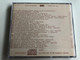Szécsi Pál - Tárd ki Ablakod / Ne félj, Tárd ki ablakod, Kék csillag, Pillangó, Kismadár, A távollét, Szeretni Bolondulásig, Egy szál harangvirág / Audio CD 1993 / Hungaroton - Gong Kft. (HCD37287)