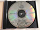 Szécsi Pál - Tárd ki Ablakod / Ne félj, Tárd ki ablakod, Kék csillag, Pillangó, Kismadár, A távollét, Szeretni Bolondulásig, Egy szál harangvirág / Audio CD 1993 / Hungaroton - Gong Kft. (HCD37287)