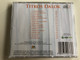 Cseh Tamás Titkos Dalok 2 / Az ellenkultúra helyett, Lee Van CLiff, Ana Bászisz, Petőfi halála, Shakespeare, Az ócska cipő / Audio CD 2009 / Mirax (5996473007736)