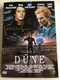 Dune DVD 1984 Dűne / Directed by David Lynch / Kyle MacLachlan, Sting, Max von Sydow, Patrick Stewart, Linda Hunt / Sci-Fi Classic (5999881067699)