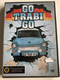Go Trabi Go DVD 1991 / Directed by Peter Timm / Starring: Wolfgang Stumph, Claudia Schmutzler, Marie Gruber, Dieter Hildebrandt, Ottfried Fischer (5999545584142)