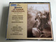  Az Ember Tragédiája (Tragedy of Man) / Directed by Miklós Szinetár, dr. Antal Németh / Audio CD 1998 / Drámai költemény / I. Lukács Sándor - Molnár Piroska - Haumann Péter / II. Abonyi Géza - N. Tasnády Ilona - Uray Tivadar / Hungaroton HCD 14264-67 / 2CD (5991811426422)