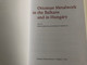 Ottoman Metalwork in the Balkans and in Hungary by Ibolya Gerelyes and Maximilian Hartmuth / Hungarian National Museum / Paperback 2015 (9786155209475)