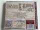 A Pál utcai fiúk by Molnár Ferenc / Mp3 Audio Book / The Paul Street Boys / Read by Németh Kristóf / Audio CD / Kossuth - Mojzer kiadó (9789630955898)