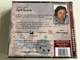 Patik László - Éjjeli lepkék / Read by Rátóti Zoltán / 2CD Audio Book 2006 / Kossuth - Mojzer kiadó (9789630949682)