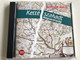 Börcsök Mária - Kettészakadt Magyarország / Read by the Author / A szerző előadásában / MP3 Audio Book 2012 / Kossuth - Mojzer Kiadó (9789630971003)