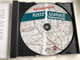 Börcsök Mária - Kettészakadt Magyarország / Read by the Author / A szerző előadásában / MP3 Audio Book 2012 / Kossuth - Mojzer Kiadó (9789630971003)