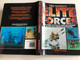 The World's Elite Forces by Walter N. Lang / The men, weapons and operations in the war against terrorism / SAS, SBS, Seals, GSG 9, French Foreign Legin, Spetsnaz / Elite Forces of the World / Hardcover 1989 / Salamander Books (0861013158)