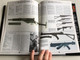 The World's Elite Forces by Walter N. Lang / The men, weapons and operations in the war against terrorism / SAS, SBS, Seals, GSG 9, French Foreign Legin, Spetsnaz / Elite Forces of the World / Hardcover 1989 / Salamander Books (0861013158)