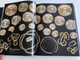 A Kárpát-Medence Ősi Kincsei by Vágó Ádám / A kőkortól a Honfoglalásig / Archeological treasue of the Carpathian Basin / Magyar Nemzeti Múzeum - Kossuth Kiadó / Hardcover 2015 (9789630984263)