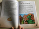 Süsü a Sárkány by Csukás István / 5th edition / Rajzolta László Maya - Lévai Sándor bábtervei alapján / Könymolyképző Kiadó / Hardcover 2012 / Hungarian Children's Book Ages 4 and up (9789632452210)