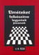 Elméteket felkészítve, legyetek józanok... by Tozer, A.W. - Hungarian translation of I Call It Heresy! / An Unabridged Edition Of 'Twelve Timely Themes From First Peter 