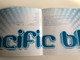  Pacific Blue - Horizon / Audio CD 1999 / Sunrise, Amore, Ocean, Hurricane, Dawn, Eclipse / Edel Records / 0066872 CLU (4009880668726)