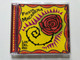 Los Del Rio - Fiesta Macarena / Antonio Romero Monge & Rafael Ruiz / Audio CD 1996 / BMG
