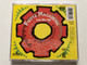 Los Del Rio - Fiesta Macarena / Antonio Romero Monge & Rafael Ruiz / Audio CD 1996 / BMG  