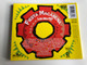 Los Del Rio - Fiesta Macarena / Antonio Romero Monge & Rafael Ruiz / Audio CD 1996 / BMG (743213466323)