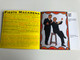 Los Del Rio - Fiesta Macarena / Antonio Romero Monge & Rafael Ruiz / Audio CD 1996 / BMG