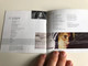 The Moffatts - Submodalities / Audio CD 2000 / Produced by Bob Rock, Mixed by Randy Staub / EMI Electrola GmbH (724352856923)