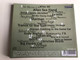 Goth Oddity / A Tribute to David Bowie ft. Alien Sex Fiend, Mission UK, Nosferatu, Christian Death Gene Loves Jezebel / Audio CD 1999 / Cleopatra records / CDM Gram 121 (5013929212121)