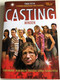 Casting Minden DVD 2008 / Directed by Péter Tímár / Starring: Kern András, Oláh Ibolya, Oroszlán Szonja, Puskás Péter / Hungarian musical film with 195 minute extras (5996473002922)