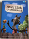 Mekk Elek az Ezermester - Elek Mekk the Handyman DVD 1980 / Directed by Imre István / Written by Romhányi József / Hungarian puppet movie / 13 episodes / Ages 3 and up (5999546333909)