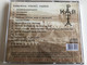 Kárpátia - Tűzzel Vassal / Szárnyaszegett, Veterán, Rozsdaette penge, Altató, Menetel a század, Délvidéki szél / Audio CD 2004 (5999541751425)