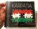 Kárpátia – P fehér, zöld | Traditional Hungarian Folk and Rock Fusion with Patriotic Themes (5999541751807)