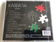 Kárpátia - Piros, Fehér, Zöld / Toborzó, Keleti Kárpátok, Igazán Szeretni, Hegyek fölött, Ha kell! / Audio CD 2006 / EMK042 (5999541751807)