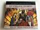 Canto Gregoriano - Epiphania Domini / Solennitá Dell' Epifania / Stirps Iesse - Direttore Enrico de Capitani / Epiphany / Collana diretta da Bonifacio G. Baroffio / Audio CD 1996 / FSP-Paoline (4011222207487)