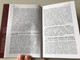 Bibliai Káté by Csia Lajos / Segítség a Bibliás gondolkodás eltanulásához / Hungarian language booklet - Study help to learn how to think biblically