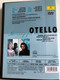 Giuseppe Verdi - Otello DVD 2001 Jon Vickers, Mirella Freni - Peter Glossop / Berliner Philharmoniker - Chor der Deutschen Oper Berlin / Conducted by Herbert Von Karajan (044007300695)
