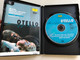 Giuseppe Verdi - Otello DVD 2001 Jon Vickers, Mirella Freni - Peter Glossop / Berliner Philharmoniker - Chor der Deutschen Oper Berlin / Conducted by Herbert Von Karajan (044007300695)
