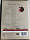 Giuseppe Verdi - Macbeth / DVD / Deutsche Oper Berlin / Renato Bruson, Mara Zampieri, James Morris, Dennis O'neill / Chorus and Orchestra of the Deutsche Oper Berlin / Conudctor Giuseppe Sinopoli / Stage director Luca Ronconi (4006680101408)
