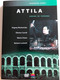 Giuseppe Verdi - Attila DVD 1985 / Arena Di Verona / Evgeny Nesterenko, Silvano Carroli, Maria Chiara, Veriano Luchetti / Orchestra and Chorus of the Arena di Verona / Conducted by Nello Santi / Directed for video by Brian Large (5050467993228)