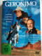 Geronimo - Das Blut der Apachen DVD 1993 Geronimo / Directed by Walter Hill / Starring: Jason Patric, Robert Duvall, Gene Hackman, Wes Studi (4030521198739)