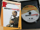 Benny Carter '77 DVD 2004 / Norman Granz' Jazz in Montreux / Three Little Words, In a Mellow Tone, Body & Soul, Here's that Rainy Day / Restored and Remastered in Dolby Digital 5.1 & DTS surround (5034504938373)