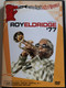 Roy Eldridge '77 DVD 2004 / Norman Granz' Jazz in Montreux / Between the devil and the deep blue Sea, blues, I surrender dear, Perdido / Restored and Remastered in Dolby Digital 5.1 & DTS surround (5034504941373)