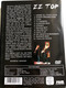 ZZ Top Greatest Hits DVD 2004 / Bob Merlis, Davin Seay / Gimme all your Lovin', Sharp dressed man, Legs, Stages / FNM (4013659002796)