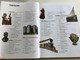 Nagy Képes Történelmi Világatlasz / Hungarian edition of Grande Atlante Storico Mondiale / Historical Atlas with Pictures With Timeline, and Word Glossary / Athenaeum 2003 (9639471035)
