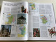 Nagy Képes Történelmi Világatlasz / Hungarian edition of Grande Atlante Storico Mondiale / Historical Atlas with Pictures With Timeline, and Word Glossary / Athenaeum 2003 (9639471035)