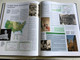 Nagy Képes Történelmi Világatlasz / Hungarian edition of Grande Atlante Storico Mondiale / Historical Atlas with Pictures With Timeline, and Word Glossary / Athenaeum 2003 (9639471035)