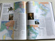 Nagy Képes Történelmi Világatlasz / Hungarian edition of Grande Atlante Storico Mondiale / Historical Atlas with Pictures With Timeline, and Word Glossary / Athenaeum 2003 (9639471035)